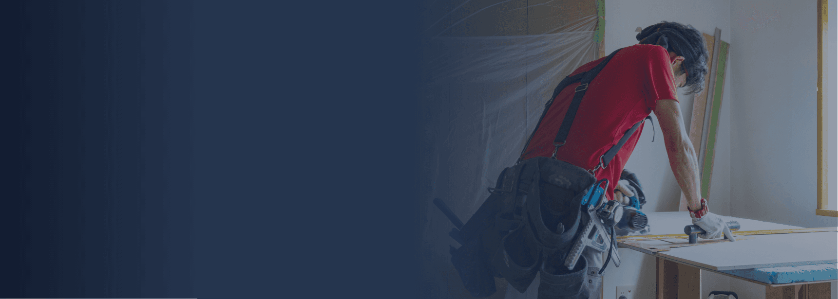 High-Ticket Home Services